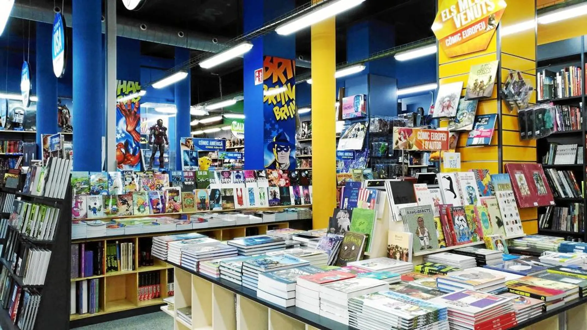 comics 2