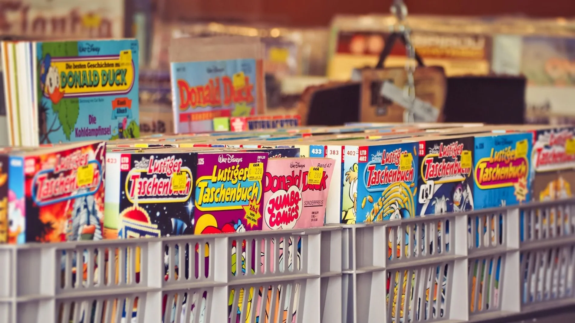 comics 4