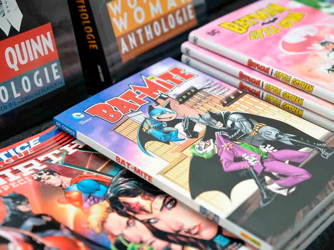 comics 6